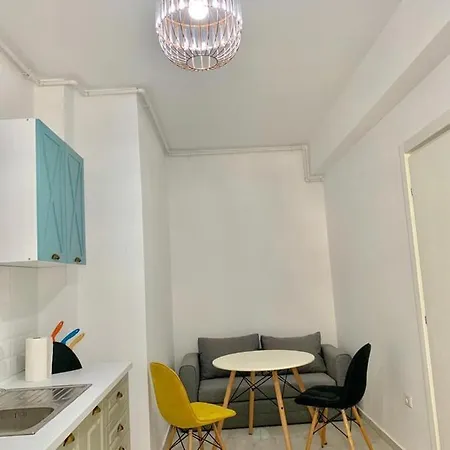 Apartament Mamaia Nord Astoriablue * Năvodari