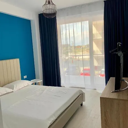 Apartament Mamaia Nord Astoriablue *